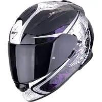 Scorpion Casco Integrale Exo-491 Run