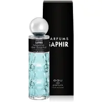 Saphir Zaffiro Marino 200 ml — Eau de Parfum