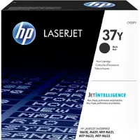 HP Toner 37Y (CF237Y) - Nero Capacità extra-elevata