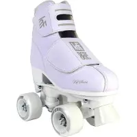 KRF Pattini Roller School Pph Velcro