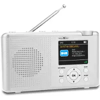 Reflexion Radio Digitale Tra23dab