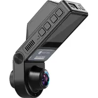 Navitel Telecamera Da Cruscotto Rs3 Duo