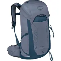 Osprey - Zaino escursionismo/multisport - Tempest 26 Anchor Blue/Atlas per Donne