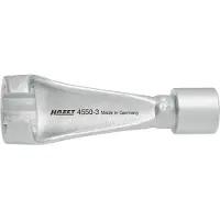 Hazet Chiave per linee di iniezione , 4550-3