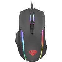 Genesis Mouse Gaming Xenon 220 Rgb 6400 Dpi