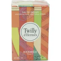 Hermès Paris Twilly D'Donna 30 ml — Eau de Parfum