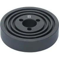 Ks Tools Utensile 700.1556 350g