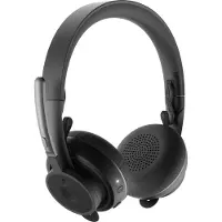 Logitech Cuffie Con Microfono Zone