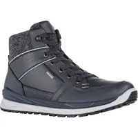 Lowa Atrato GTX Scarpe invernali Uomo (41, blu/grigio)