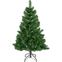 Kaemingk Albero Di Natale Di Pino 150 Cm
