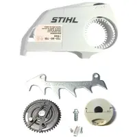 Stihl Kit retrofit MS170 MS180 per il tensionamento rapido della catena