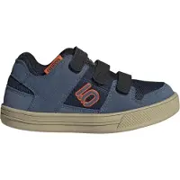 Adidas Five Ten Kid's Freerider VCS Scarpe da ciclismo Bambini (28, blu)