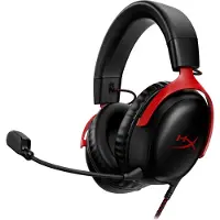 HyperX Cuffie Gaming Ps5 Cloud Lll