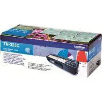 Brother Toner TN-325C - Ciano Alta capacità