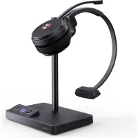 Yealink Cuffie Con Microfono Wh62 Mono T