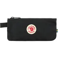 Fjällräven Kånken Pen Case Astuccio (0,5 l, nero)