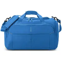 Roncato Ironik 2.0 Borsone 51x34x29 Cm - Denim