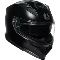 AGV K7 unisex nero, taglia XL