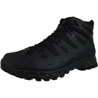 FILA Scarponi Da Montagna Selvatica Tactical Mid Gore-tex