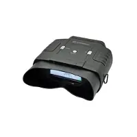Bresser Binocolo Digital Night Vision 3x20
