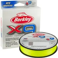 Berkley Lenza Intrecciata X9 300 M
