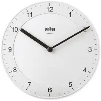 Braun Orologio Bc 06 W
