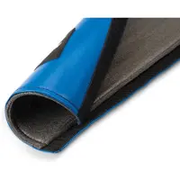 Park Tool Banco Da Lavoro Rpp-1 Repair Stand Post Protector