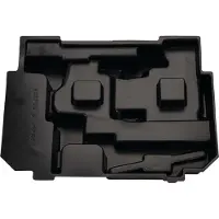 Makita Scatola Organizzatrice 837789-5