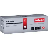 ActiveJet Cartucce Di Inchiostro Compatibili Hp 149x W1490x