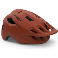 Met Casco Per Mtb Shelter Mips