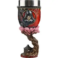 Nemesis Now Assassin´s Creed Shadows Goblet Naoe Cup