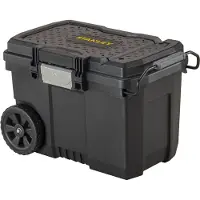 Stanley STST33090-1 Cassetta di montaggio mobile con manico telescopico