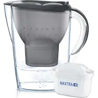 Brita Caraffa Filtrante Per L´acqua Marella