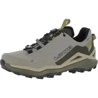 Lowa - Scarpe da trekking in GORE-TEX&reg; - Maddox Pro GTX Lo SL Desert/Olive per Uomo - Taglia 41,5 - Beige