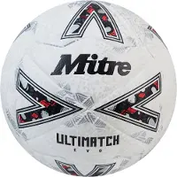 Mitre Pallone Da Calcio Ultimach Evo