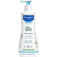 Mustela Lozione Per Il Corpo Hydra Bébé 500ml