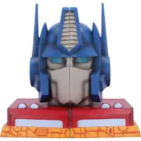 Nemesis Now Porta Libri Transformers Optimus Prime 20 Cm