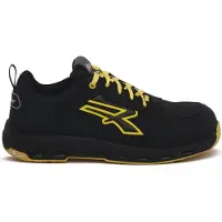 U Power Scarpe Antinfortunistiche Maverick Esd S3s Ci Hi Hro Fo Sr