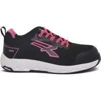 U Power Scarpe Antinfortunistiche Maya Esd S1ps Hi Hro Fo Sr