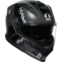 AGV Casco Integrale K7 Kyber E2206 Mplk