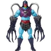 Masters of the Universe Figura Core New Etheria Terror Claws Skeletor 18 Cm