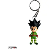 Plastoy Portachiavi Di Gon Hunter X Hunter