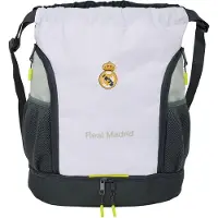 Real Madrid Zaino Real Madrid 25/26 21.93l 32x43x14 Cm