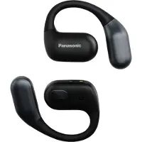 Panasonic Cuffie Wireless Rb-f10de-k