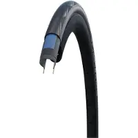 Schwalbe Pneumatico Rigido Da Strada Durano Dd Hs464 R-guard 700c X 25