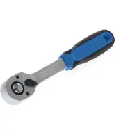Gedore Cricchetto a leva 3/8" 200 mm 32 denti | 4010886623695