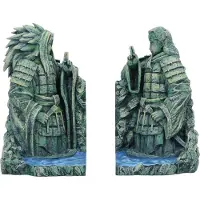 Nemesis Now Espositore Di Libri Naruto Shippuden 18 Cm