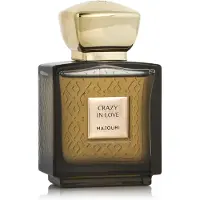 Majouri Eau De Parfum Crazy In Love 75ml