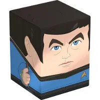 Ultimate Guard Portamazzo Star Trek The Original Series Dr Mccoy