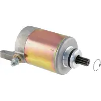 RMS Beauty Motorino Di Avviamento Piaggio Vespa Gts 125-250-300cc